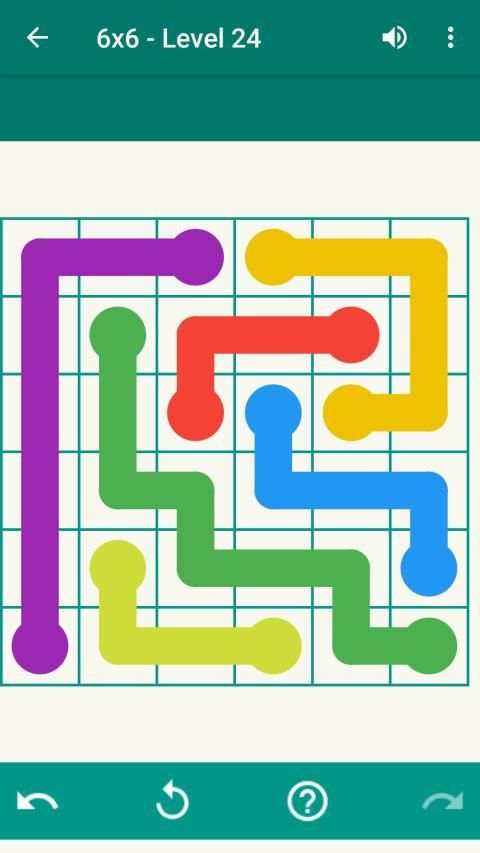 Line Color Linking: Link Color Dots स्क्रीनशॉट 5