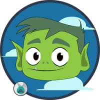 Beast Boy GO