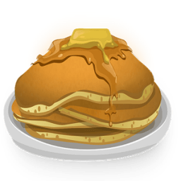 Pancake Recipes 2017 иконка