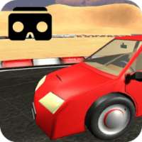 Car Racing VR