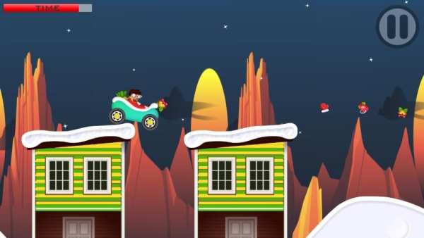 New Hill Climb Racing Game 2 تصوير الشاشة