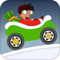 New Hill Climb Racing Game