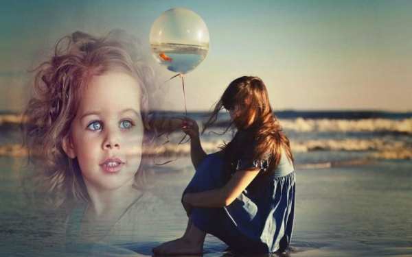 Miss U Photo Frame New screenshot 2