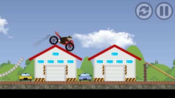 Bike Racing 3D+ screenshot 12