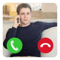 Boyfriend Fake Call Joke on 9Apps