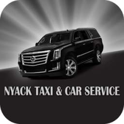 NYACK Taxi & Car Service