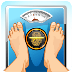 ikon Weight Machine Scanning Prank