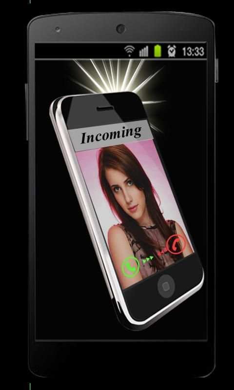 Flash On Call & SMS Alert screenshot 3