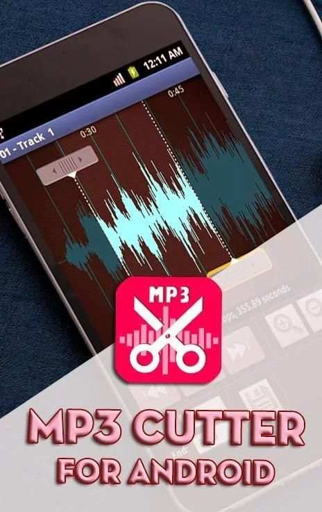 Mp3 cutter for android screenshot 7