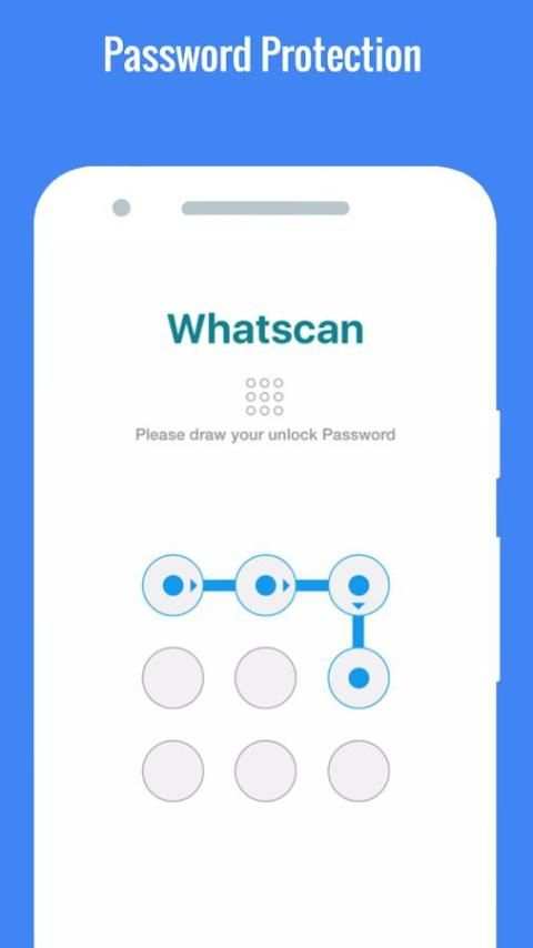 Whatscan for whatsapp web Free screenshot 4