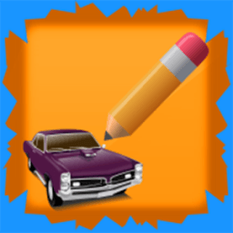 ikon How to Draw Carz