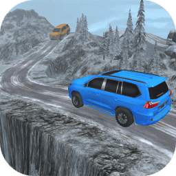 Offroad Snow Luxary Driving 1.0