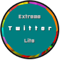 Extreme Twitter Lite иконка