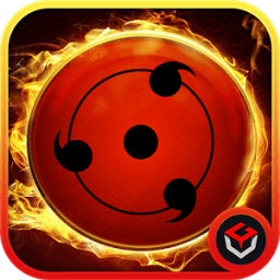 Ninja Đại Chiến icon