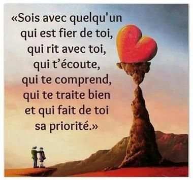 Mots touchant le Coeur ❤️ screenshot 5