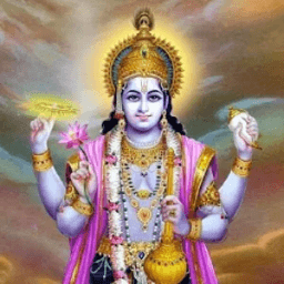 Shriman Narayana Devotional иконка