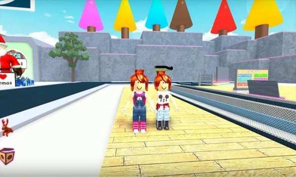 Guide Руководство для Roblox скриншот 1