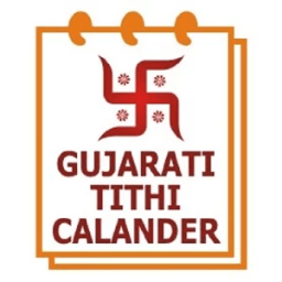Gujarati Tithi Calendar иконка