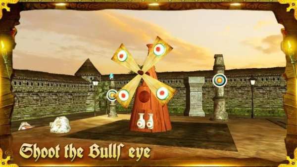 Archery Games स्क्रीनशॉट 3
