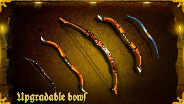 Archery Games स्क्रीनशॉट 6