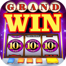 Grand Win Slots - Casino Games icon
