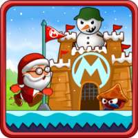 Santa Claus World