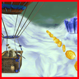 TEMPLE GOLD RUN 2 иконка