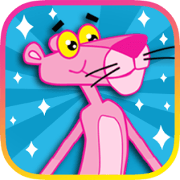 Super Panther Adventure иконка