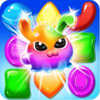 कैंडी स्वैप बम