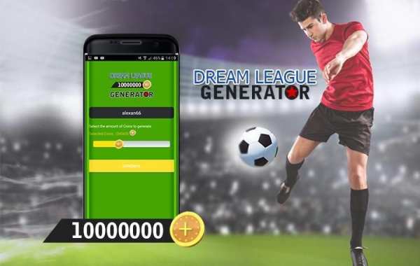 Hack Dream League Soccer prank скриншот 3