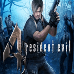 Resident Evil 4 Walkthrough आइकन