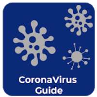 Coronavirus Guide (कोरोना वायरस) on 9Apps