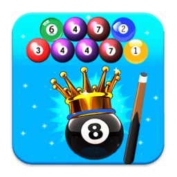 Pool 8 Ball Shooter 2017 иконка
