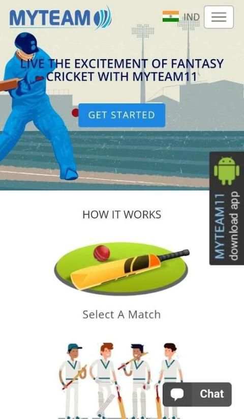 Cricket Line स्क्रीनशॉट 4