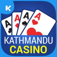 Kathmandu Casino-Nepali Games
