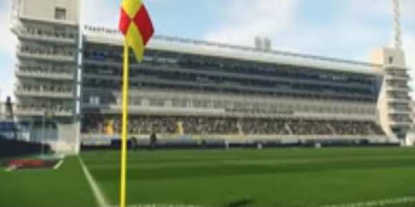 Pathviews For PES 2016 screenshot 2