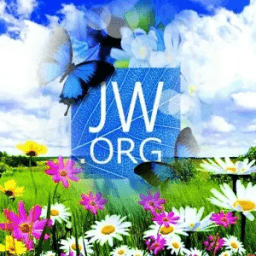 JW.ORG Polski Podcast आइकन