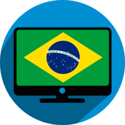 TV Online Brazil أيقونة