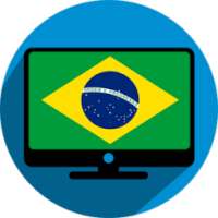 TV Online Brazil on 9Apps