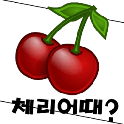 Real체리마스터and세븐랜드Down icon