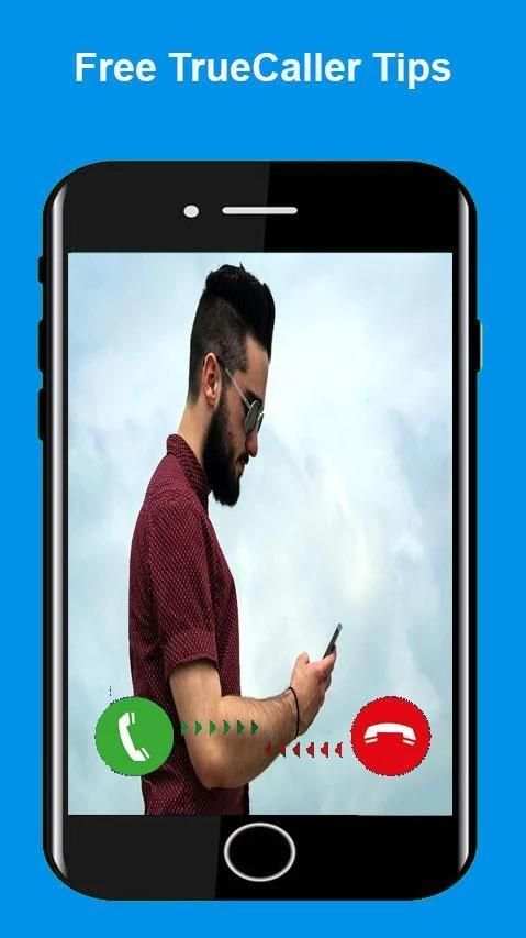 Free TrueCaller Tips скриншот 2