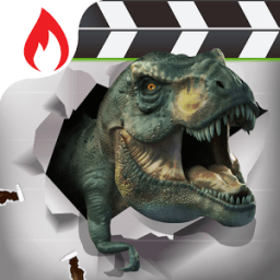Creatures FX: Movie Director أيقونة