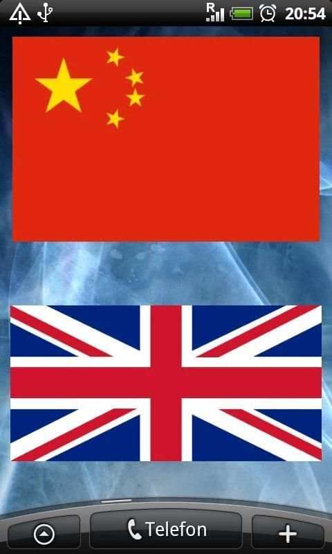 Flag Widget HD स्क्रीनशॉट 5