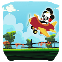 Super Combo The Panda आइकन