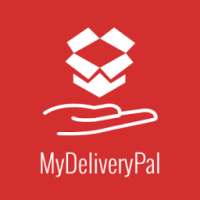 My Delivery Pal on 9Apps
