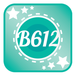 Camera b612 New Editor 2017 иконка