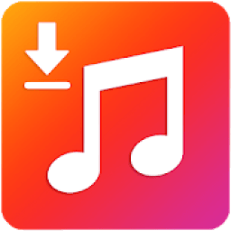 Free Mp3 Music Download - RiPlayer आइकन