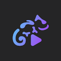 Stellio - Music player, mp3 player आइकन