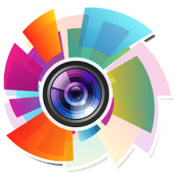 X Photo Editor иконка