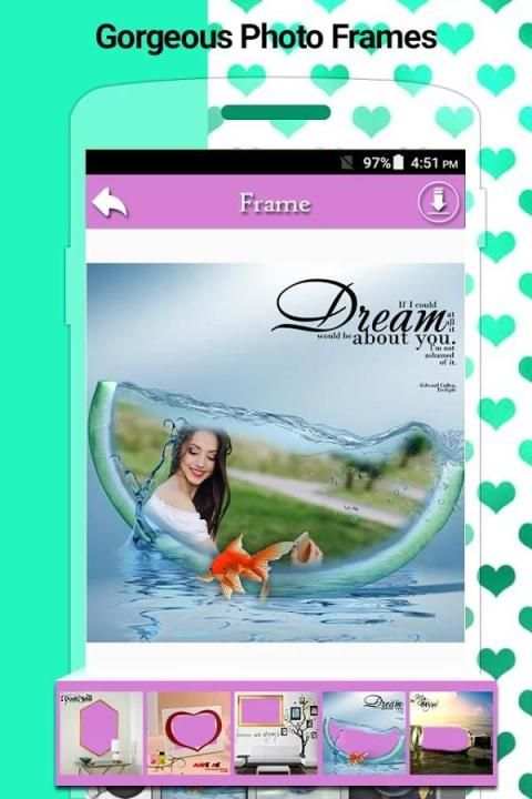 X Photo Editor screenshot 5